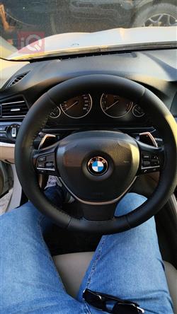 بي ام دبليو الفئة 5